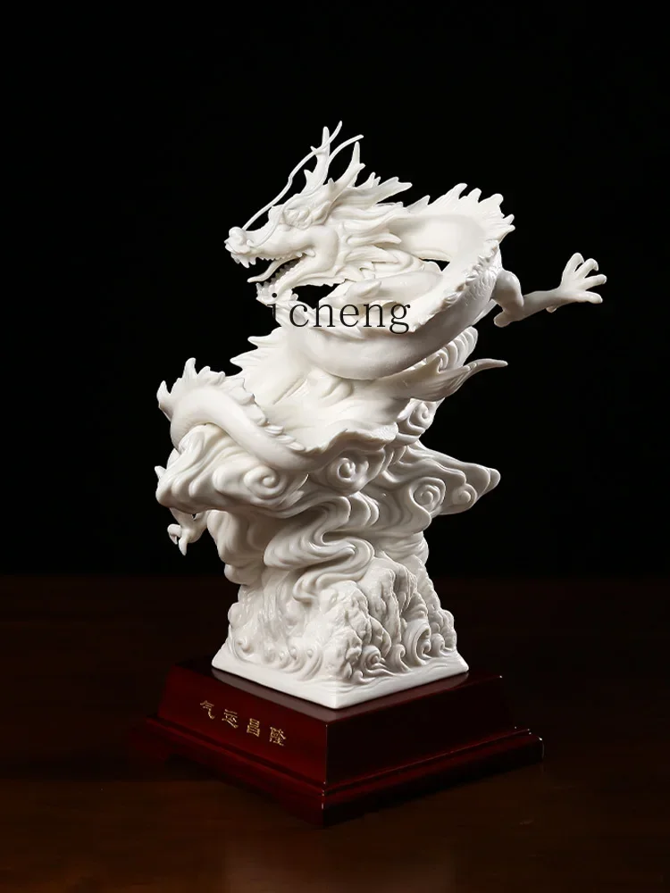 b13White Porcelain Air Transpo - Crafting Resin ulasan dan harga