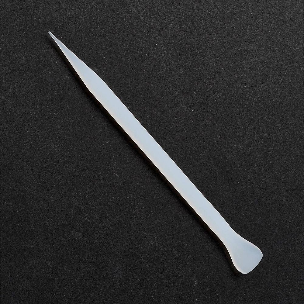 5pcs Reusable Silicone Stirrin - Crafting Resin ulasan dan harga