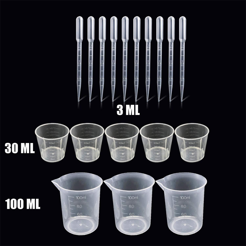 Uv Epoxy Resin Casting Tools K - Resin Jewelry Kit ulasan dan harga