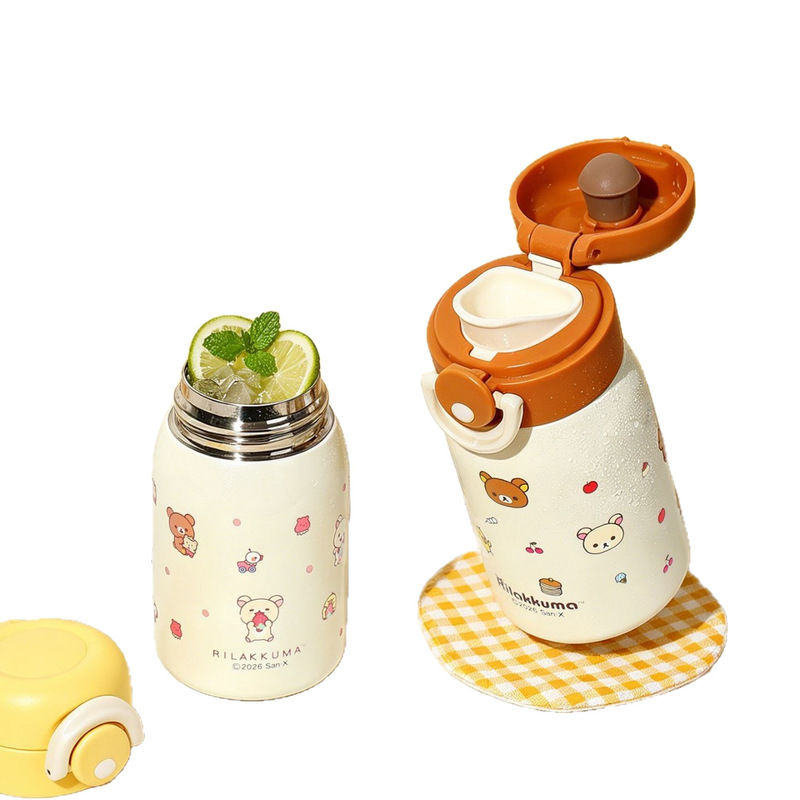 Rilakkuma Mini Vacuum Water Bo - Vacuum Chamber Small ulasan dan harga