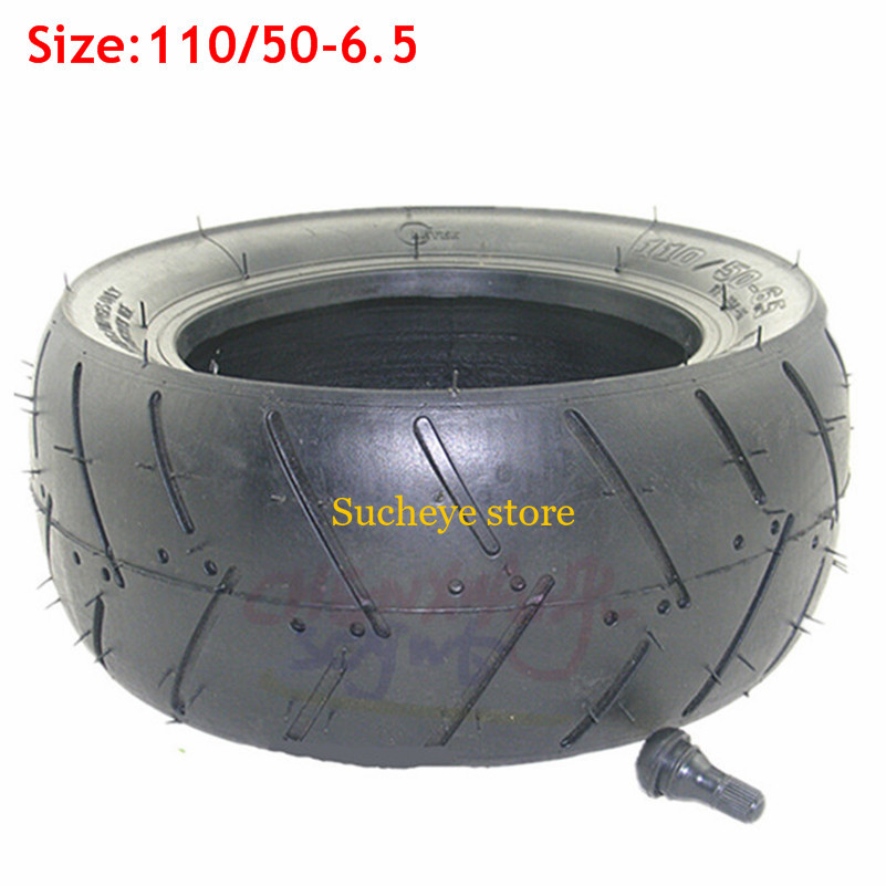 11 Inch 90/65-6.5 Front Vacuum - Vacuum Chamber Small ulasan dan harga