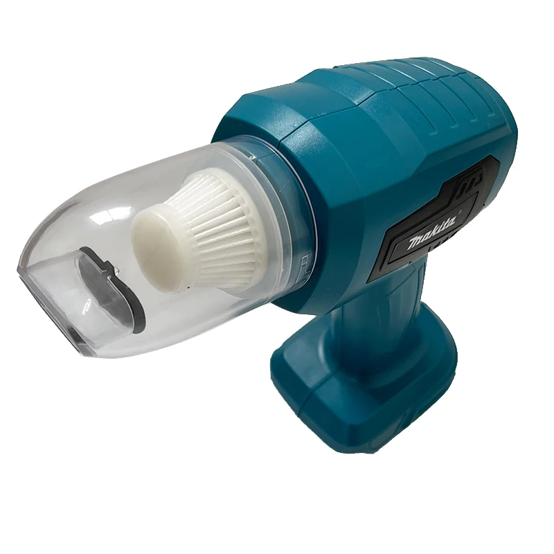Makita Vacuum Cordless Mini Ca - Vacuum Chamber Small ulasan dan harga